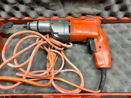 Magazinschrauber SCT 5-40 M mit Koffer 450W guter Zustand