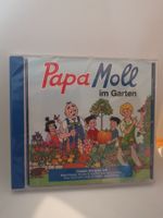 NEU OVP - Papa Moll im Garten - CD Hörspiel
