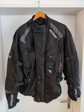 Damenmotorradjacke BÜSE Grösse L/52