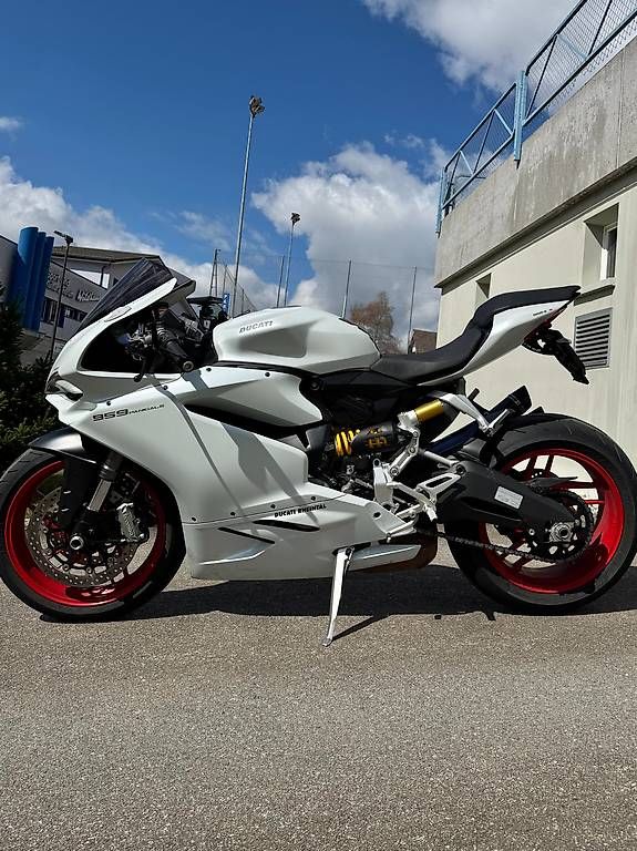 Ducati Strada: Ducati Panigale 959 – Usato da Wildhaus venduto da ale_hqw2 2