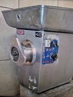 Machine à hacher pro