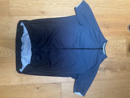 Assos GT Radtrikot in Grösse XL