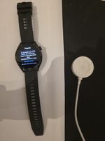 HUAWEI WATCH GT 3-DEO smartwatch black with charger