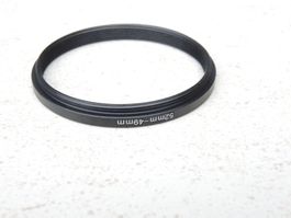 Stepdown Ring Adapter 52mm 49mm 52 49