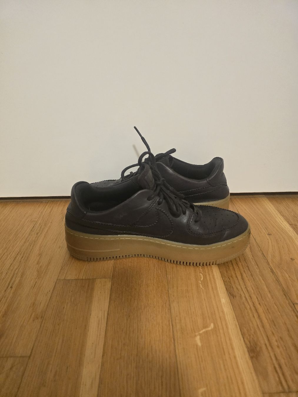 Scarpe da uomo: Nike Air Force – Usato da Niederbipp venduto da Tiffany1771 1