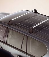 Dachträger zu Toyota Land Cruiser