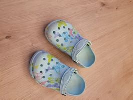 Halbschuh Grösse 30