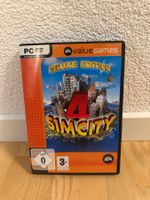 SimCity 4 Deluxe Edition