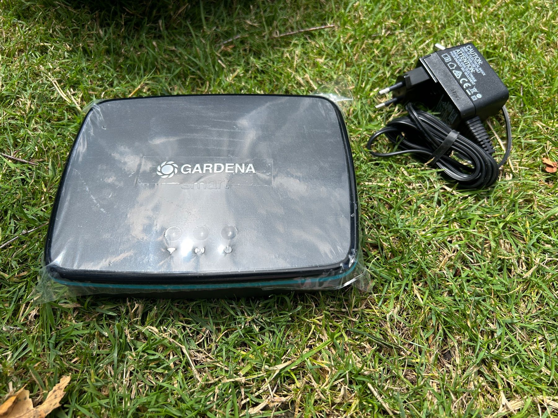 Gardena Tagliaerba: Gardena Sileno City 250 smart system – Usato da Witterswil venduto da solomalee 1
