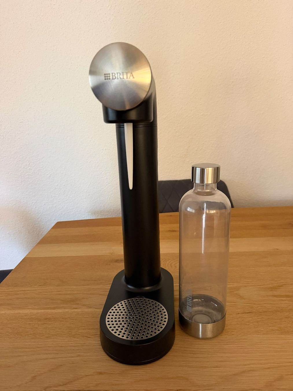 Brita Elettrodomestici da cucina: Brita sodaONE Wassersprudle – Nuovo (secondo la descrizione) da Winterthur venduto da reb_rk9m 2