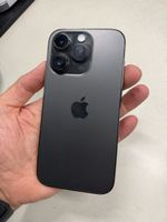Apple iPhone 14 Pro 256 GB akzeptabler Zustand