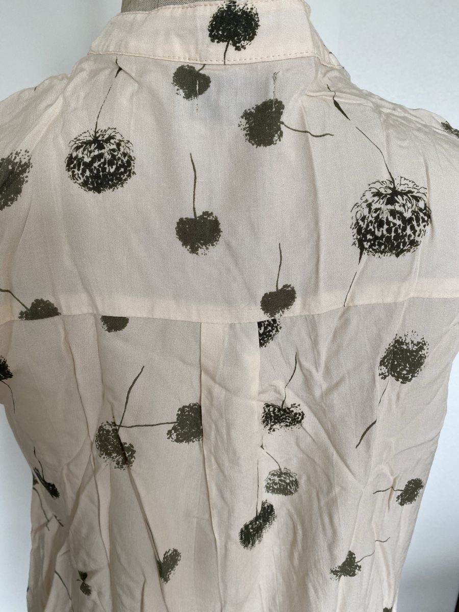 Vestiti: Komodo Sommerkleid Gr. 2 – Usato da Zürich venduto da Freuerei 4