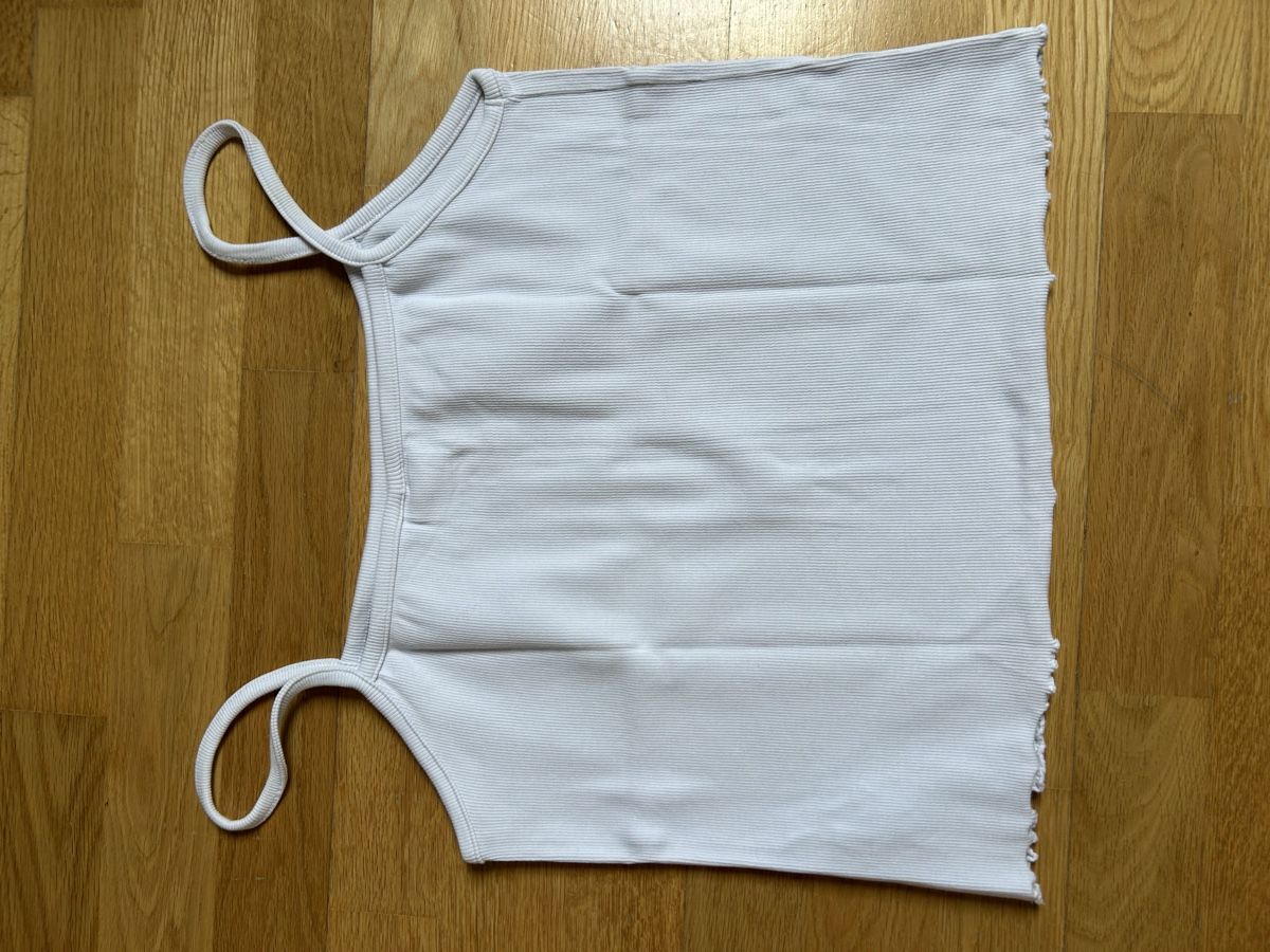 Tommy Hilfiger Top: Top Tommy Hilfiger XL – Usato da Daillens venduto da guisepa 3