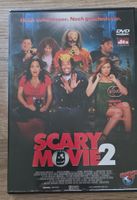 Scary Movie 2 DVD 