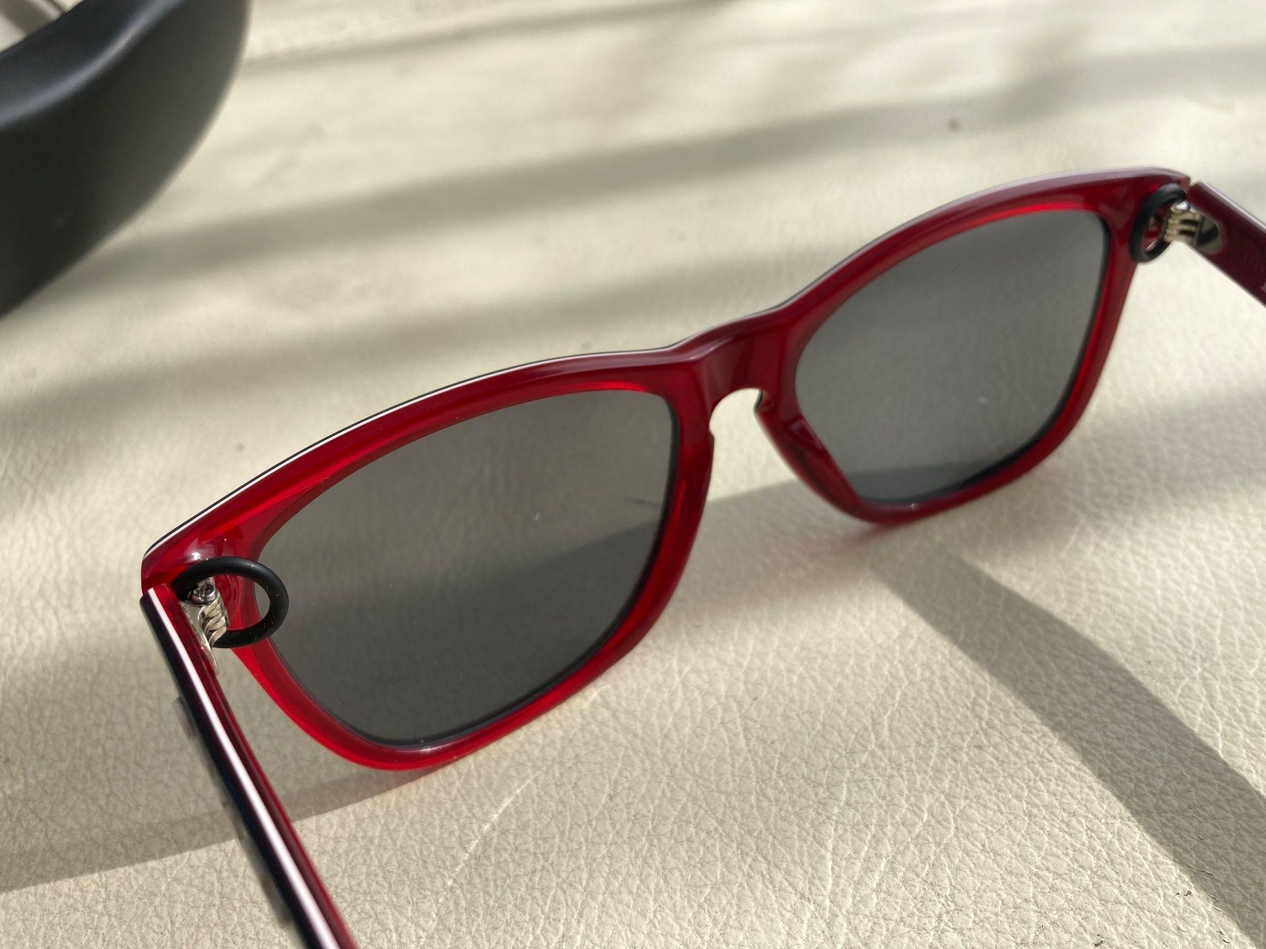 Lunettes & Verres: Oakley Frogskins LX – D'occasion à Seedorf UR par kel_2b8b 9