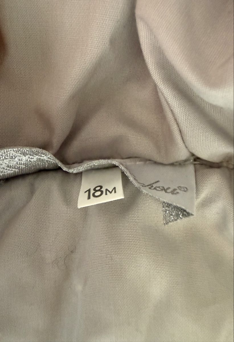 Jacken & Mäntel: Theophile Patachou Jacke 18M – Neu (gemäss Beschreibung) aus Zürich von WomenMenKidsClothes 4