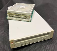AppleCD 300 CD-ROM Laufwerk Model-Nr. M3023