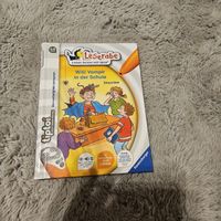 Tiptoi Leserabe "Willi Vampir in der Schule" ab 1. Klasse