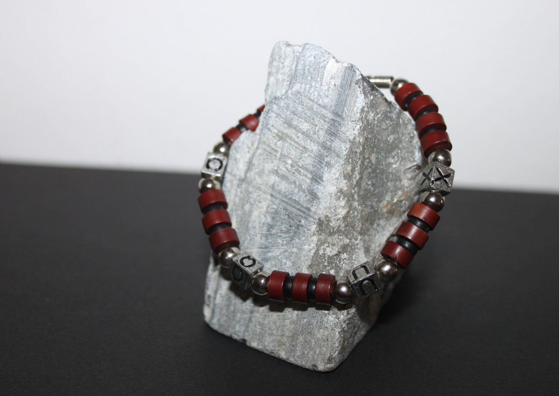 Bracciali & Braccialetti: Armband / UNISEX – Usato da Otelfingen venduto da Jupi07 2