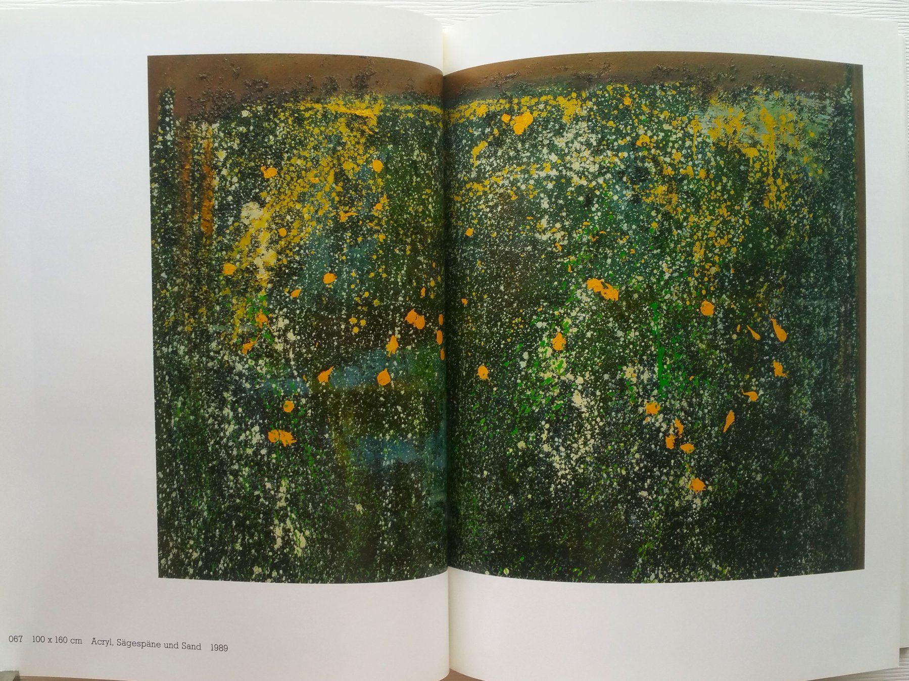 Libri: Alexander Jeanmaire - Bilder, 1991 – Usato da Oberriet SG venduto da ganesh435 2