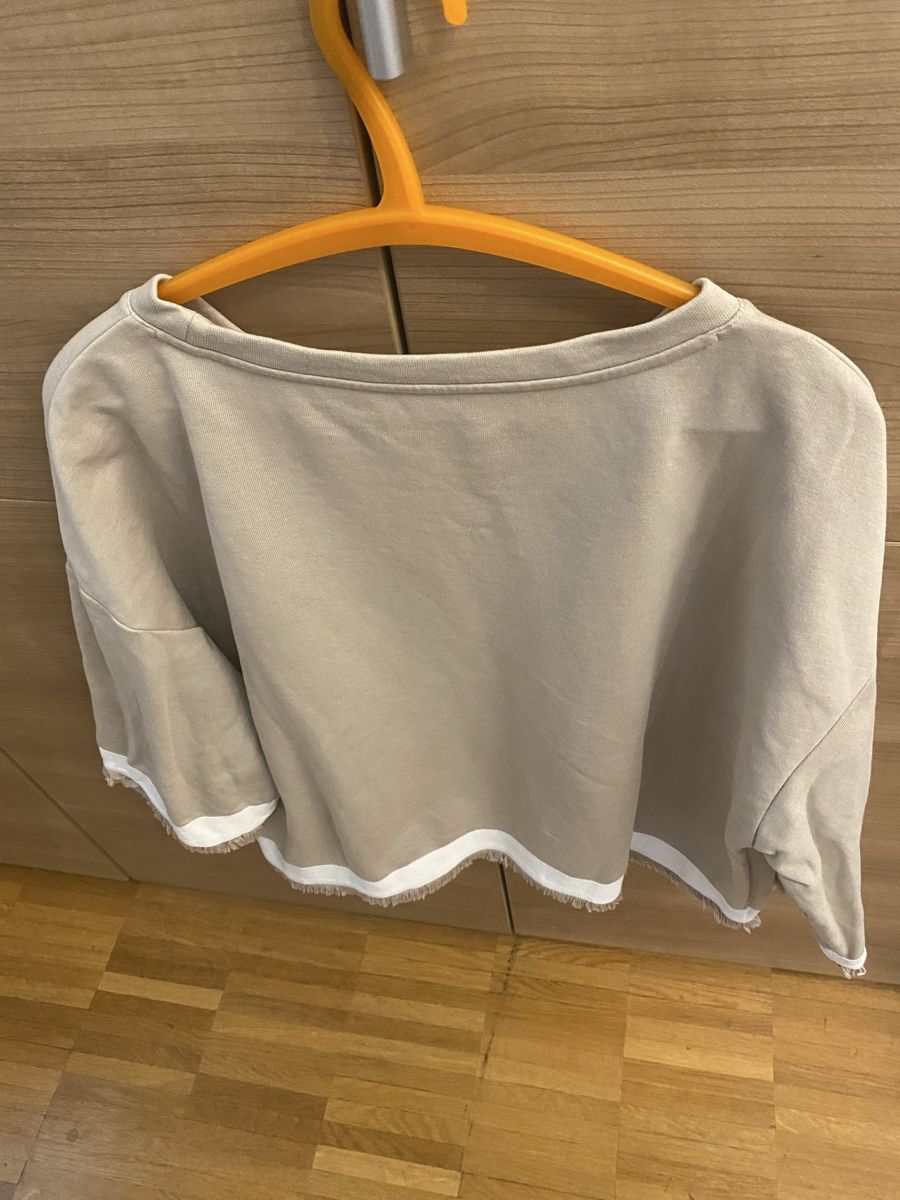 T-shirt: Margittes Top Mode  Brand – Nuovo (secondo la descrizione) da Kaiseraugst venduto da RJ03 1