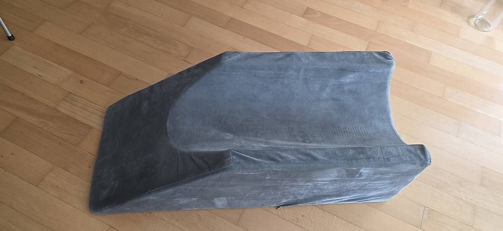 Medizinische Geräte: *** Orthopädisches Beinkissen *** – Gebraucht aus Bolligen von Boumi08