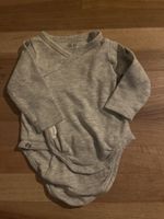 Baby Wickelbody Gr. 50