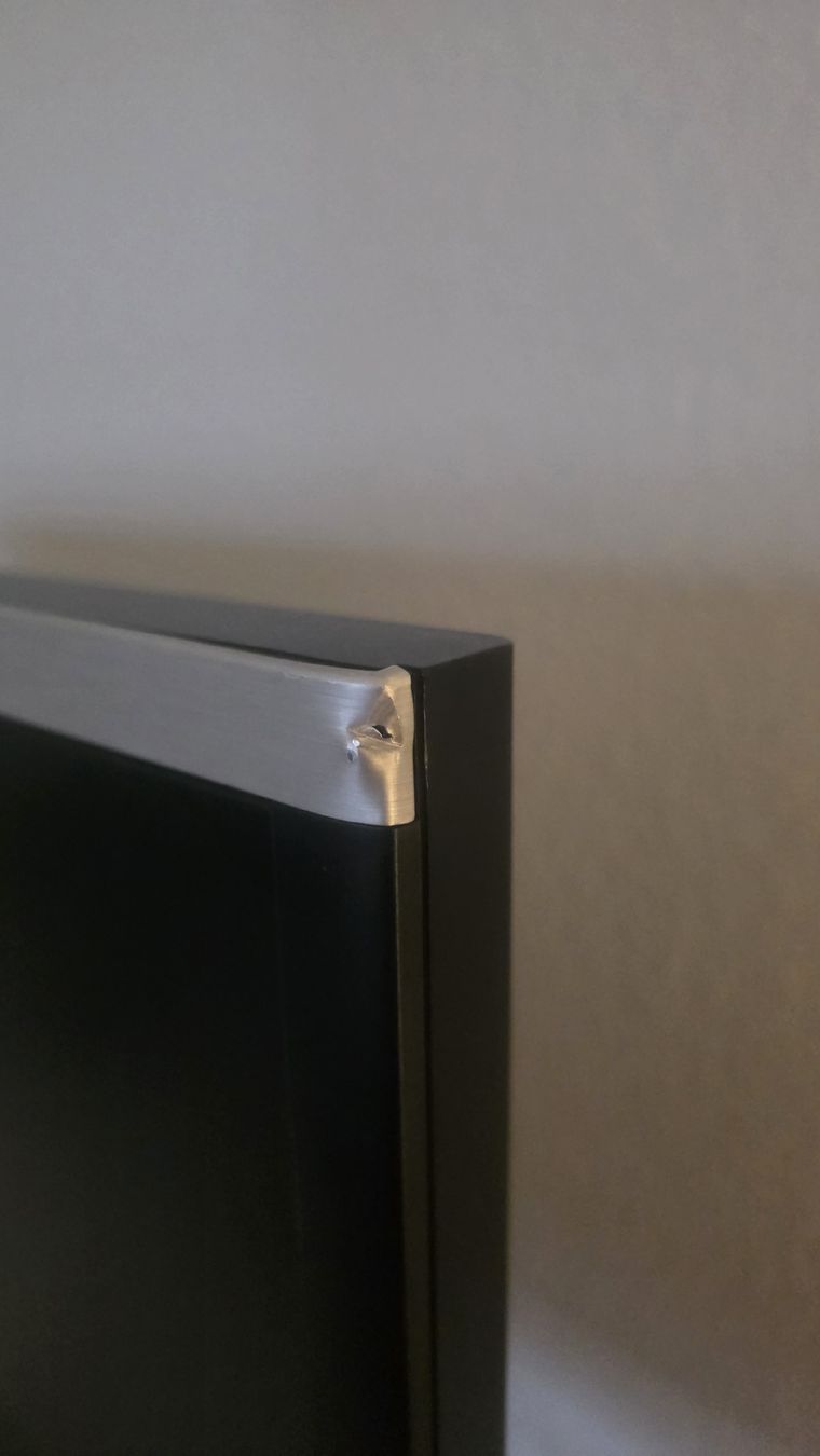 Monitor: HP Monitor – Usato da Liestal venduto da Maximilijanus 3