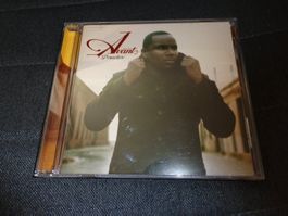 Avant - Director CD