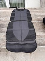4x protection voiture - a mettre sous siège enfant