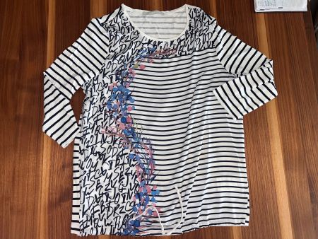 Shirt  BIANCA 40 neu