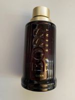 Hugo Boss The Scent Eau de Toilette 100ml Herren Parfum