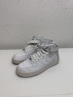 Nike Air Force 1 High Weiss Grösse 38.5