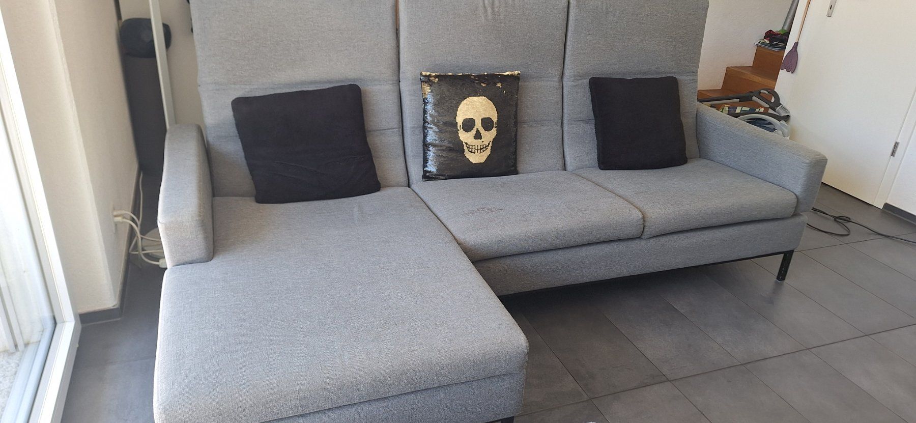 Brühl Sofas: Sofa Brühl Alba – Gebraucht aus Saubraz von fab_z7qn 2