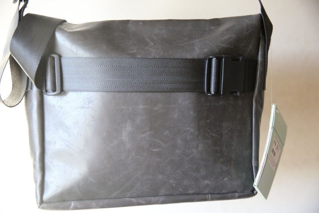 Freitag Taschen: Freitag Dexter F14 Messenger – Neu (gemäss Beschreibung) aus Basel von norageiger 1