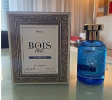 Bois 1920 Oltremare Eau de Parfum Spray/100 ml/inkl. OVP