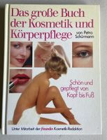 4  Bücherder Kosmetik und der Körperpflege