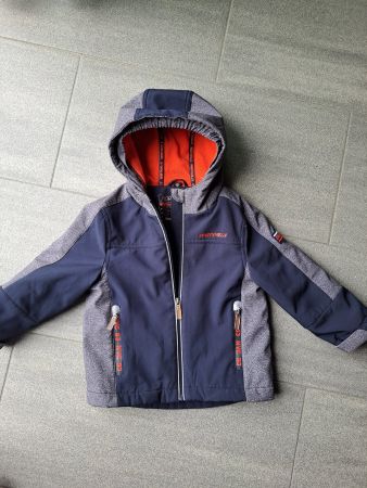 Jacke Northville Gr 104