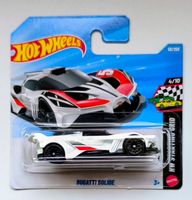 Hot Wheels Bugatti Bolide /  Sammelversand möglich