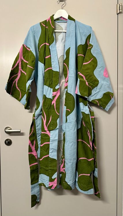 Ikea on sale kimono robe