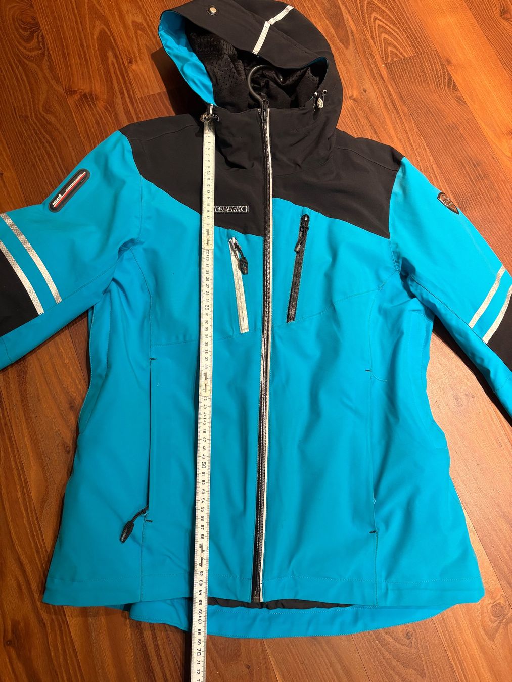 Icepeak Giacche: Icepeak Damenskijacke Gr.40 – Usato da Kriens venduto da rabe010 8
