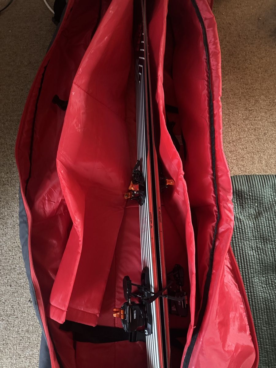 Scott Taschen: Scott Ski Bag – Gebraucht aus Zürich von mat_rw96 2