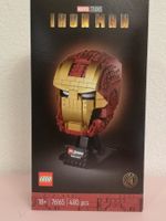 Lego 76165 Marvel Superheroes Ironman