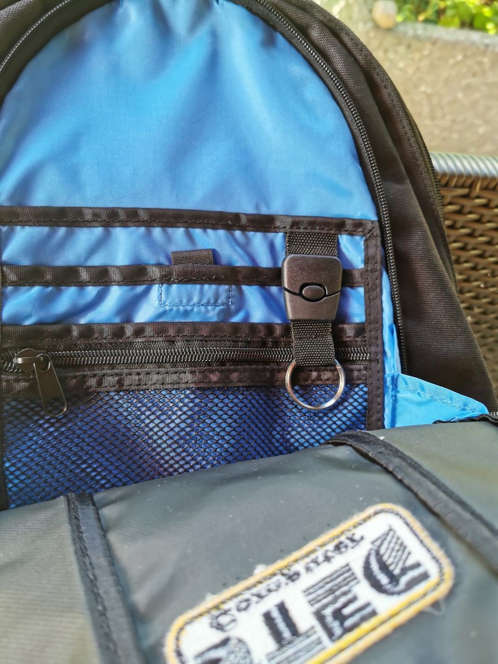 Rucksäcke: Laptop Rucksack, nie gebraucht – Neu (gemäss Beschreibung) aus Gebenstorf von Aturic 1