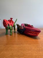 Masters Origins - Battlecat und Landshark