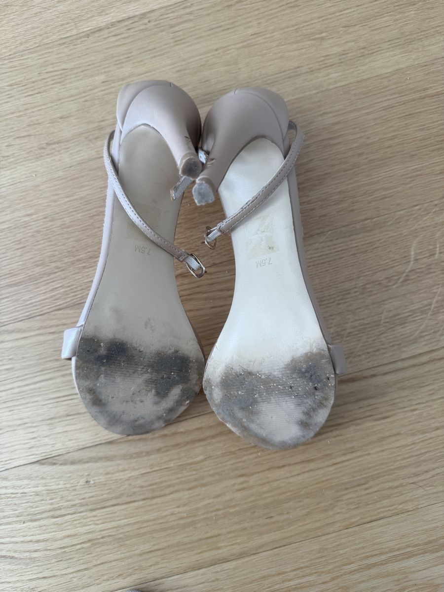 Scarpe da donna: Elegante Steve Madden High Heels Grösse 38 – Usato da Ebikon venduto da her_82yr 3
