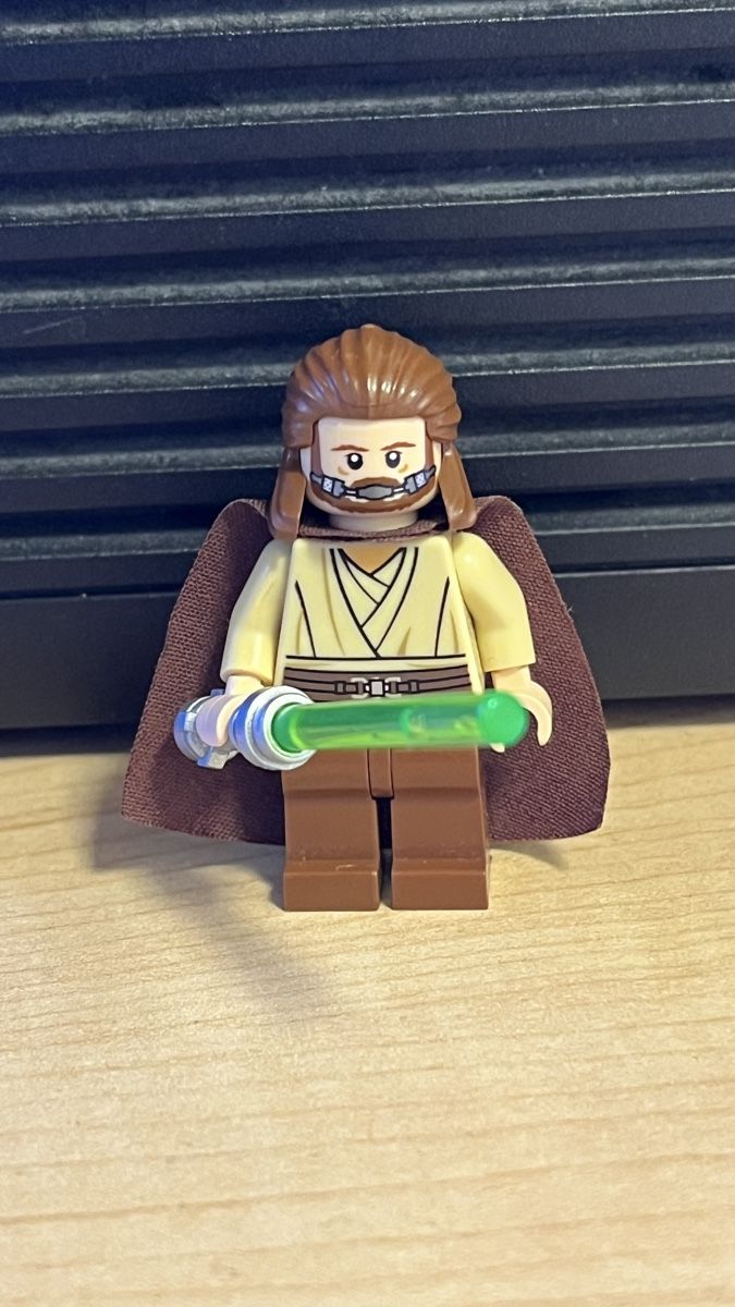 Lego Baukästen: Lego 9499 Star Wars Gungan Sub – Gebraucht aus Hergiswil LU von jos_xpy6 4
