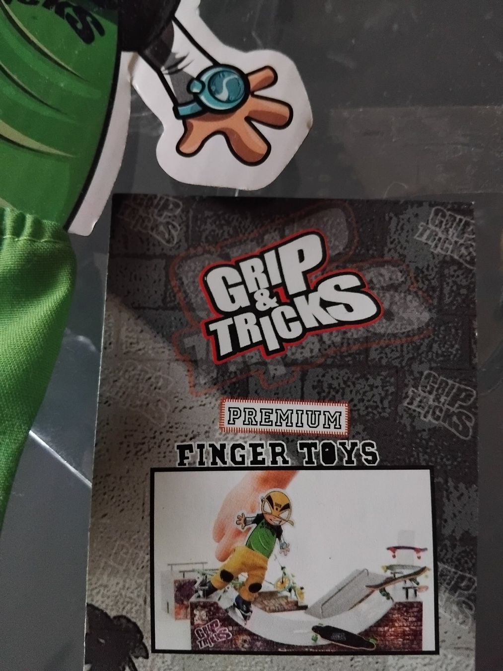 Playmobil Spielzeuge: Playmobil 4414 Skaterpark Halfpipe – Gebraucht aus Rorschach von kristys 5