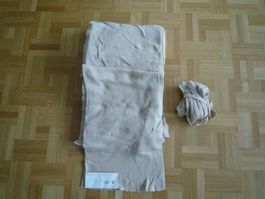 Näh Material für Unterleibchen - A -