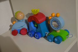 HABA BABY SPIEL - HABA BABY JEUX
